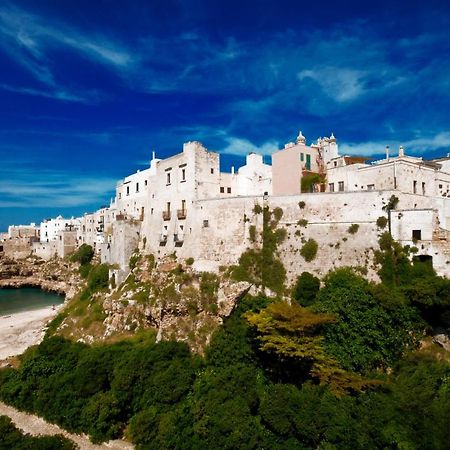 Bed and Breakfast Blue Dream Polignano a Mare Exterior foto