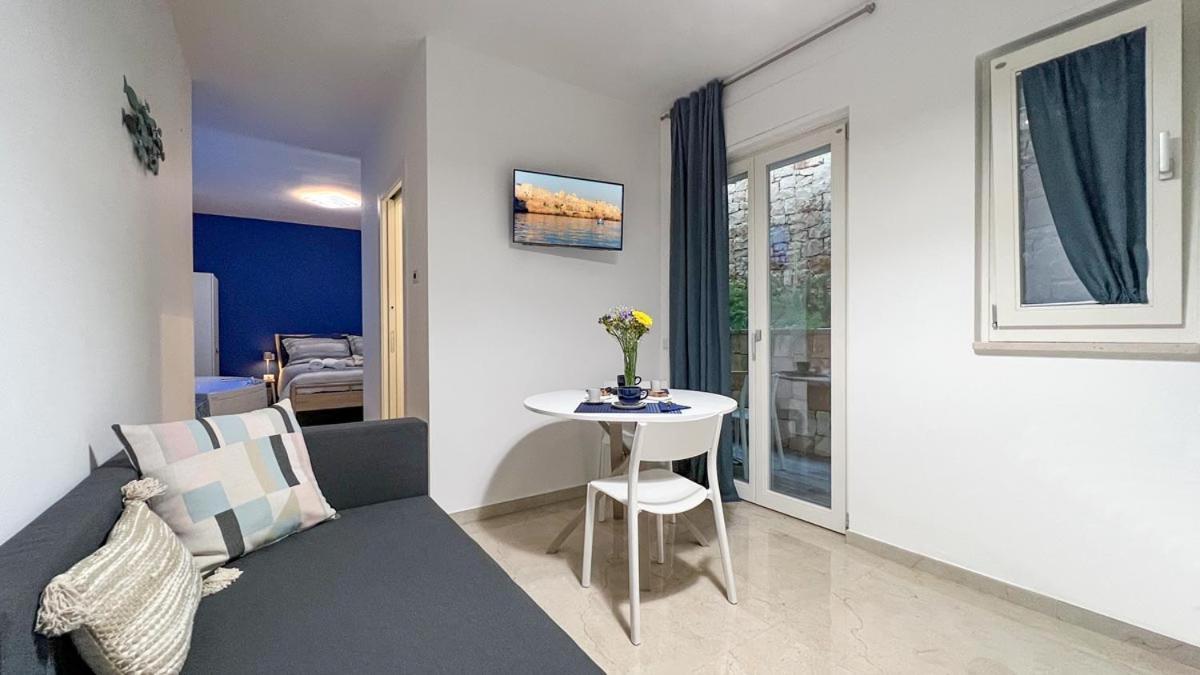 Bed and Breakfast Blue Dream Polignano a Mare Exterior foto