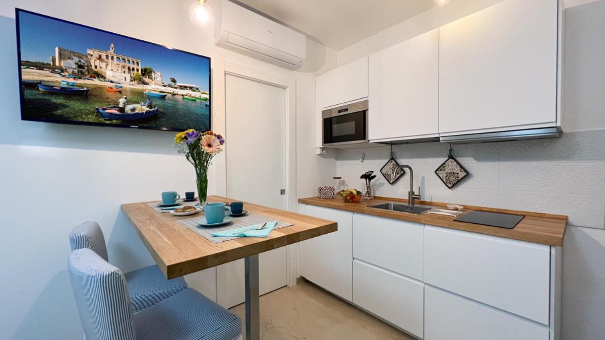 Bed and Breakfast Blue Dream Polignano a Mare Exterior foto