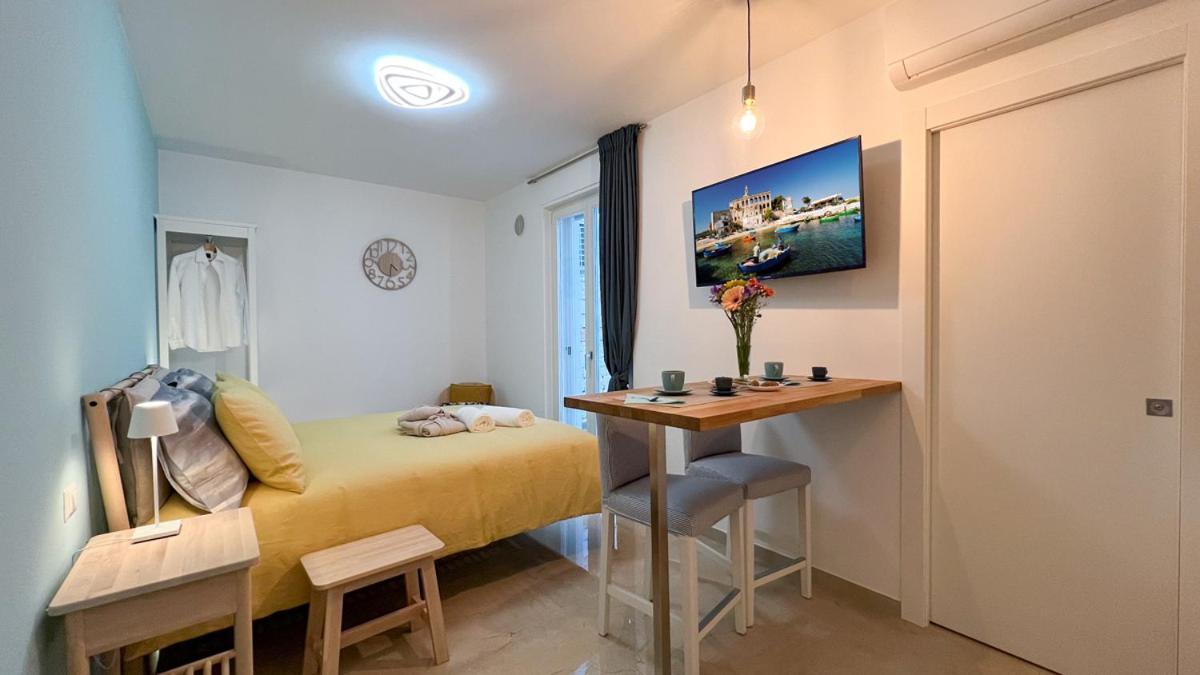 Bed and Breakfast Blue Dream Polignano a Mare Exterior foto