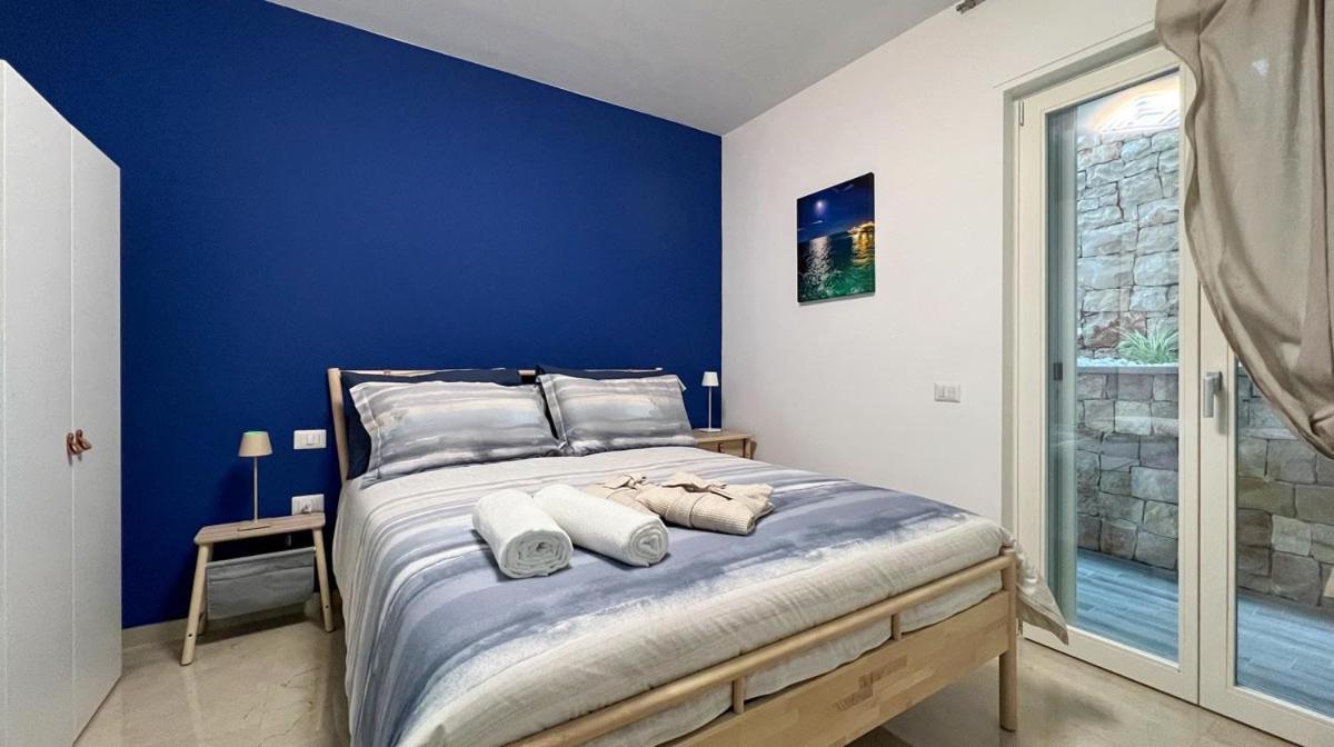 Bed and Breakfast Blue Dream Polignano a Mare Exterior foto