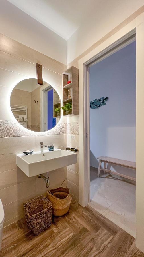 Bed and Breakfast Blue Dream Polignano a Mare Exterior foto